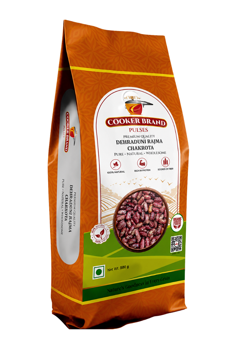 Family Pulses Combo Pack
