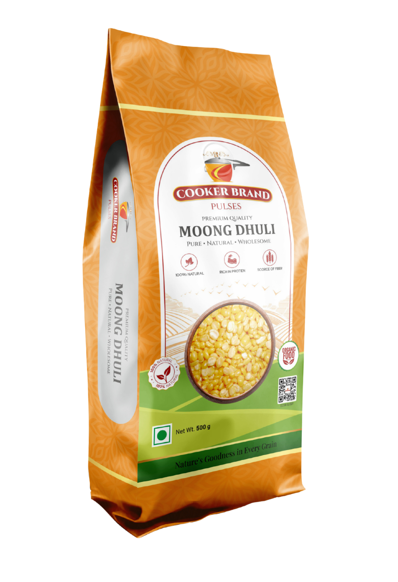 Moong Dal Premium