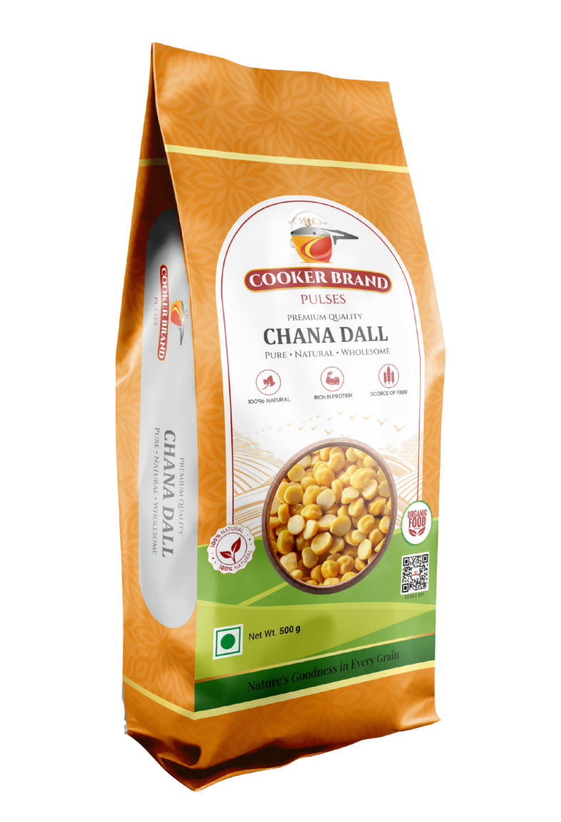 Chana Dal
