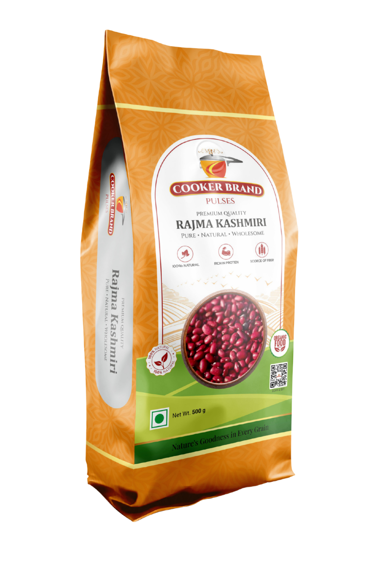 Rajma Kashmiri